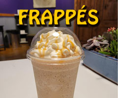 frappes