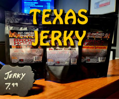 jerky